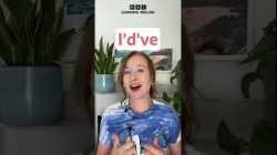 ? Can you understand fast speech? Find out!