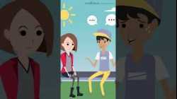 Get 50 PDF Lessons to Learn English for FREE!