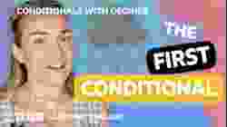 The first conditional - Grammar: Conditionals with Georgie