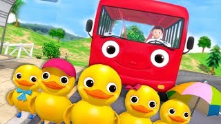 ? Little Baby Bum LIVE - Wheels on the Bus - Nursery Rhymes & Kids Songs LIVE - Youtube Kids