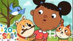 I Love My Pet ? | Celebrate Cute Animals! | Super Simple Songs