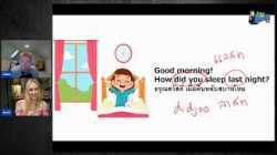 English for Parents and Kids