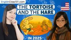 What If This Classic Tale Happened Today? #2 - Learn English Through Stories