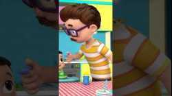 Will the Food Come by a Plane? ✈️? #Transportation #FoodFun #Curiosity