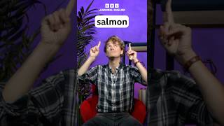 7 words with silent letters #shorts