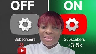 11 YouTube Settings Small Channels Must Turn On