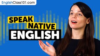 Fix Your English Speaking in 1 Hour