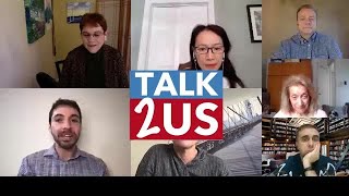 TALK2US: News Literacy