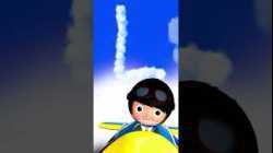 ABC Song ?⭐ #alphabet #phonics #learning