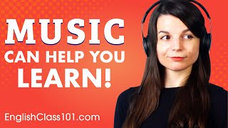 Learning English Through Music