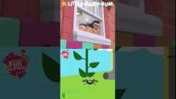 Can You Spot A Cat? - Incy Wincy Spider?? #spotit #funshorts #kids