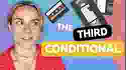 The third conditional - Grammar: Conditionals with Georgie