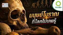 ปริศนา มนุษย์ครึ่งล้านปี แห่ง Box Grove | สารคดี สำรวจโลก ตอน มนุษย์โบราณ