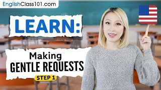 Making Gentle Requests