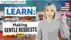 Making Gentle Requests