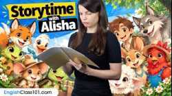 English Stories You Can Actually Understand | 30 Minutes of Comprehensible Input