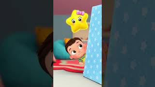 Baby Max is in the Mirror! ?Mirror Magic - ?Exclusive Sneak Peek! - #LBB #New #LittleBabyBum