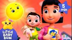 Mum and Me ?‍?? Mother's Day Collection | Little Baby Bum