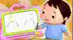 We Love Art! ? A Baby Colors Song