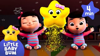 Try Yoga with LBB! ? Animal Yoga Time for Babies ?‍♀️ | Little Baby Bum