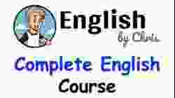 แนะนำ Complete English Course