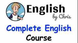 แนะนำ Complete English Course