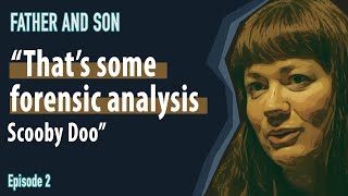 Father and Son: Crime drama - Episode 2