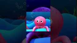 Count from 100 to 1000! ?? #LBB #Short #Ocean
