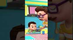 Will the Food Come by a Car? ?? #Transportation #FoodFun #EverydayLife