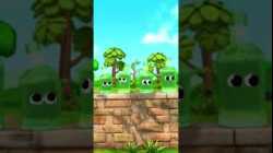 10 Green Bottles ?? #counting #nurseryrhymes #kids