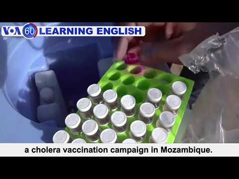 VOA60 April 3, 2019
