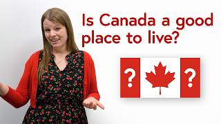 “Should I move to Canada?”