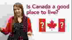 “Should I move to Canada?”