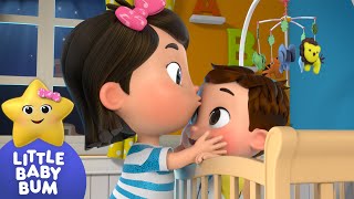 Baby Cuddle Song! + 2 HOURS of Nursery Rhymes and Kids Songs | Little Baby Bum