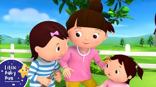 Mother's Day Song! | Little Baby Bum - New Nursery Rhymes for Kids