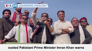 VOA60: May 26, 2022