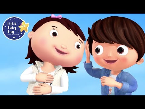 April Fools Day For Kids | Little Baby Bum - Jokes For Kids +More Nursery Rhymes and Baby Songs