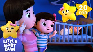 Yes Yes Vegetables! | Little Baby Bum Nursery Rhymes - Baby Song Mix | Meal Time!