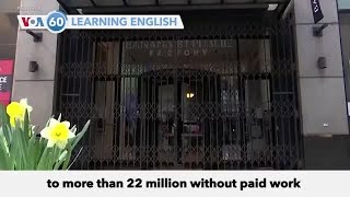 VOA60: April 16, 2020