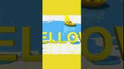 Color Objects Song ?? #LBB #Short #Learning