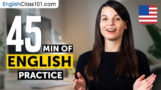 Practice Real English You Can Use Every Day