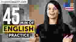 Practice Real English You Can Use Every Day