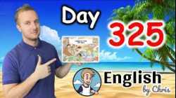 Day 325 / 365 -  เรียนคำศัพท์ภาษาอังกฤษ