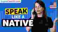 Fix Your English Speaking in 2 Hours