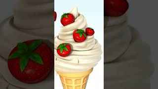 We Love Ice Cream! ?? #SummerFun #KidsMusic #PreschoolSongs