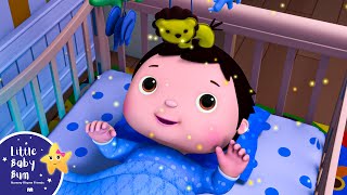 Twinkle Twinkle Lullaby | Little Baby Bum - Classic Nursery Rhymes for Kids
