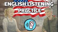Learn English ?? English Listening Comprehension - The Family Photo Album