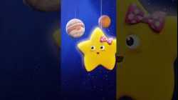 Twinkle Twinkle at a Play ⭐? #MusicTime #CreativePlay #Imagination