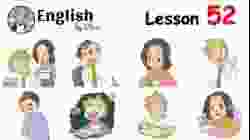 Kids English Course - Lesson 52 - Prepositions (time) การใช้คำบุพบทบอกเวลา (K3 L12)