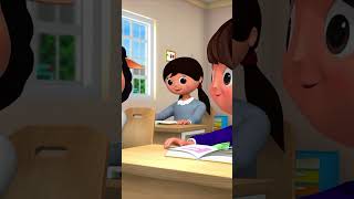 We Learn Alphabets ? ? ? ABC School #LBB #ABC #Learning